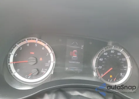 2021 Toyota Highlander L из США, поврежденный, VIN 5TDBZRBH3MS523781